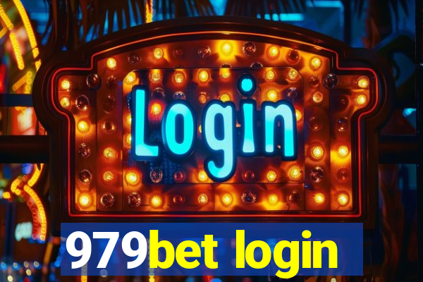 979bet login